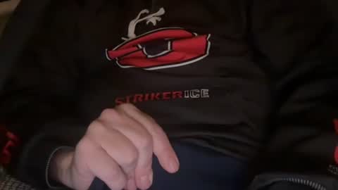 Futuro Marido online show from 11.19.25