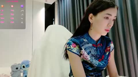 Snapshot of fuyomi chatting on 07.12.26 Fuyomi online show from 07.12.26