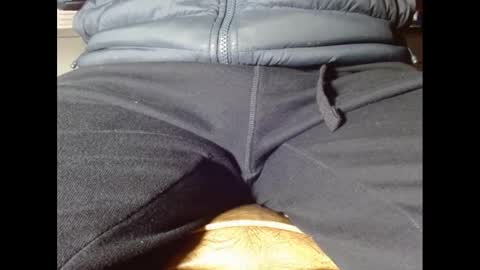 Snapshot of fuzzyblues chatting on 01.07.25 Fuzzy Blues online show from 01.07.25