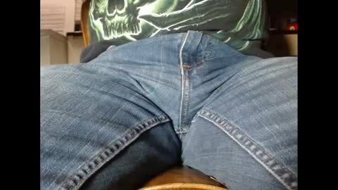 Snapshot of fuzzyblues chatting on 01.11.25 Fuzzy Blues online show from 01.11.25