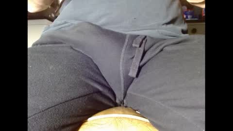 Snapshot of fuzzyblues chatting on 02.07.25 Fuzzy Blues online show from 02.07.25