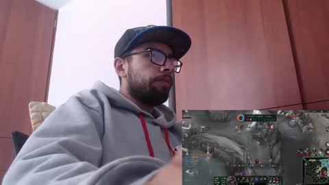 Snapshot of fvckhorneyguy chatting on 02.17.25 andrew online show from 02.17.25