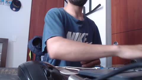 Snapshot of fvckhorneyguy chatting on 03.04.25 andrew online show from 03.04.25