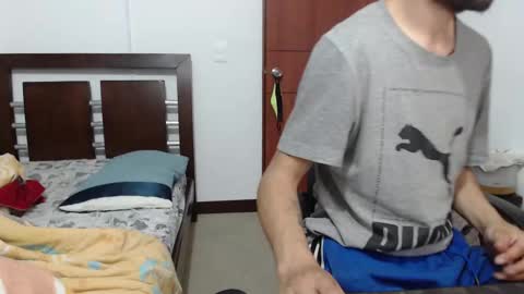 Snapshot of fvckhorneyguy chatting on 03.09.25 andrew online show from 03.09.25