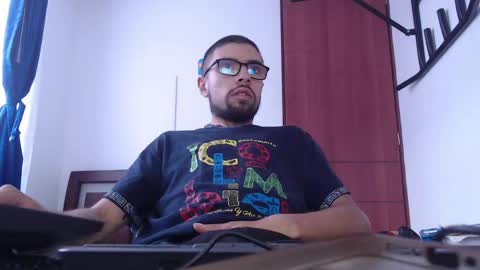 Snapshot of fvckhorneyguy chatting on 03.09.25 andrew online show from 03.09.25