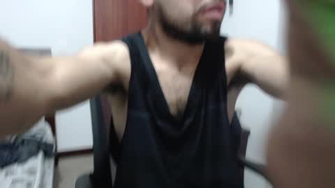 Snapshot of fvckhorneyguy chatting on 03.12.25 andrew online show from 03.12.25