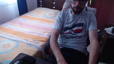 Snapshot of fvckhorneyguy chatting on 03.12.25 andrew online show from 03.12.25