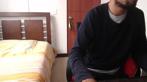 Snapshot of fvckhorneyguy chatting on 03.12.25 andrew online show from 03.12.25