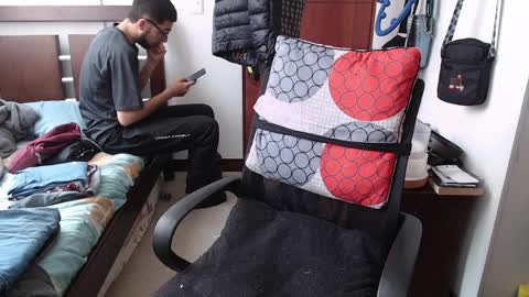 Snapshot of fvckhorneyguy chatting on 04.01.26 andrew online show from 04.01.26