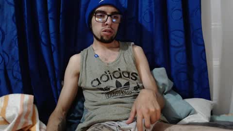 Snapshot of fvckhorneyguy chatting on 04.04.26 andrew online show from 04.04.26