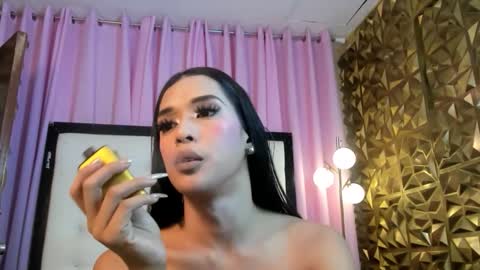 fvckingoliviabio online show from 01.13.26