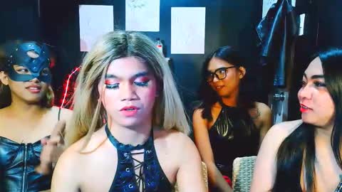 fvckingyeng online show from 03.03.26