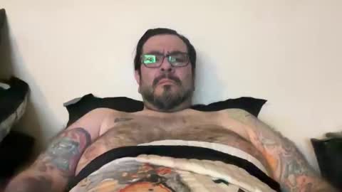 TatdDaddy online show from 02.28.26