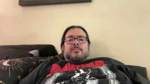 TatdDaddy online show from 06.02.26