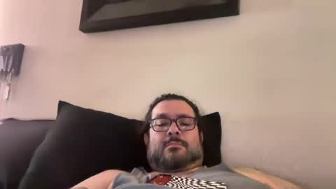 TatdDaddy online show from 07.11.26