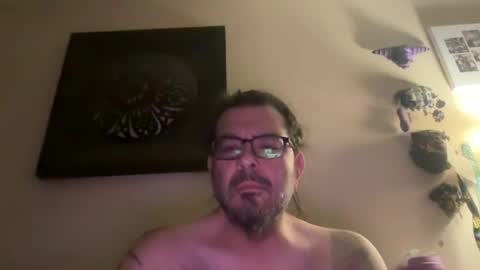 TatdDaddy online show from 08.09.26