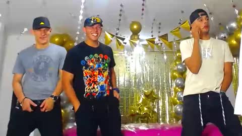 FYOTTY online show from 01.16.25