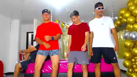 FYOTTY online show from 01.17.25