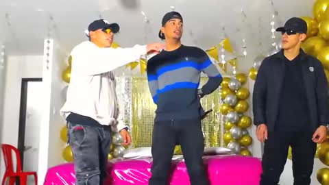 FYOTTY online show from 01.23.25