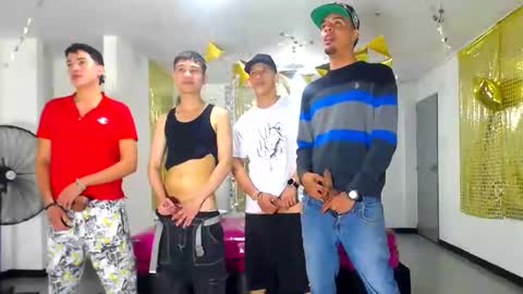 FYOTTY online show from 02.20.25