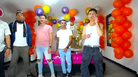 FYOTTY online show from 03.09.25