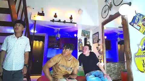 FYOTTY online show from 10.04.25