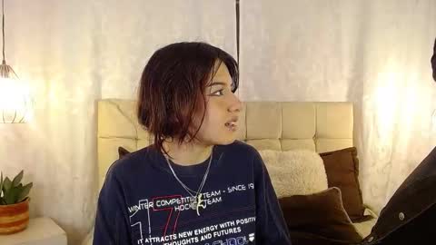 FIRE AND FOX online show from 03.12.25