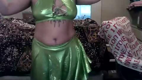 noturfae online show from 04.20.26