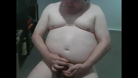 Snapshot of g0t4y chatting on 02.24.25 y05gz online show from 02.24.25