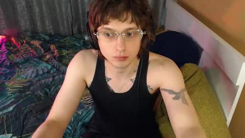 Ian online show from 10.05.25