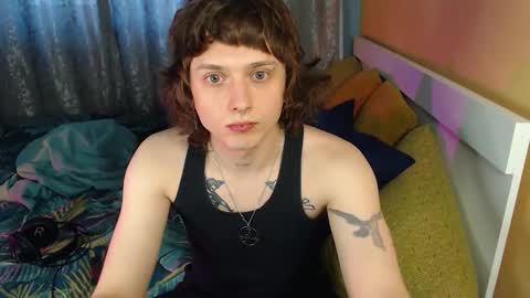 Ian online show from 10.13.25