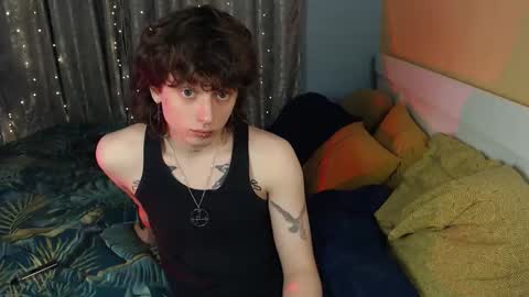 Ian online show from 01.06.26