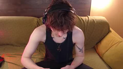 Ian online show from 02.03.26