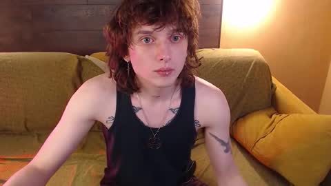 Ian online show from 02.04.26