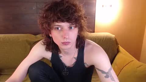 Ian online show from 02.11.26