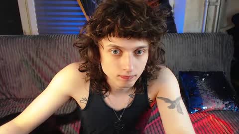 Ian online show from 04.15.26