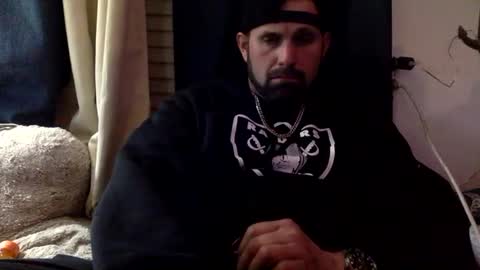 Snapshot of g33k50up3r chatting on 01.23.25 Brad Stella online show from 01.23.25