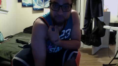 Jax online show from 10.29.25