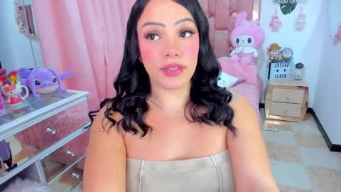 Gabriela online show from 11.29.25