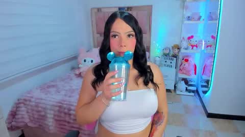 Gabriela online show from 01.09.26