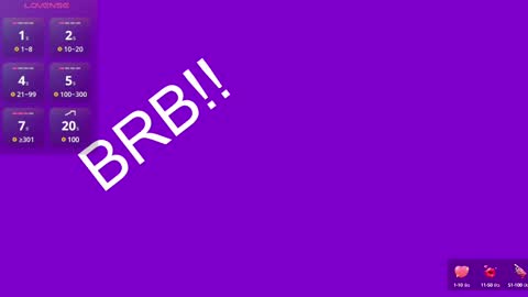 gaaby  online show from 03.05.25