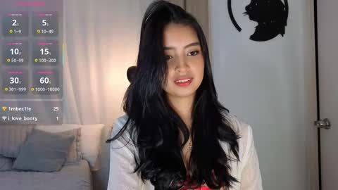 Gaby online show from 09.18.25