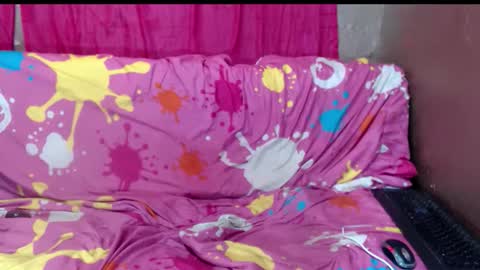 gabriela alexandra garcia online show from 02.04.26