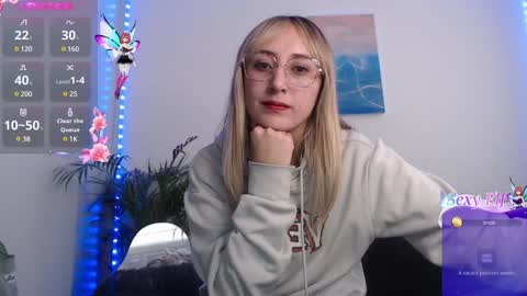 Gabriela online show from 12.22.24