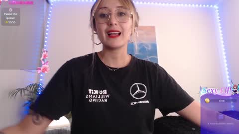 Gabriela online show from 01.06.25