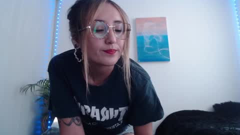 Gabriela online show from 01.07.25