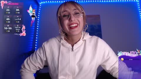 Gabriela online show from 01.29.25