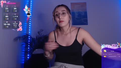 Gabriela online show from 02.05.25