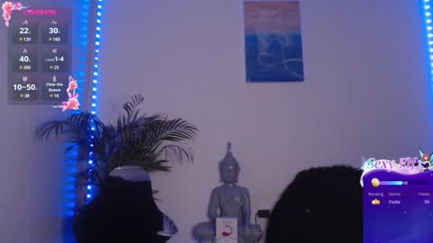 Gabriela online show from 02.06.25