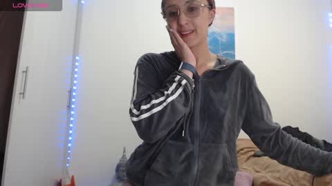 Gabriela online show from 09.25.25